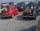 Raduno delle Fiat 500 al Porto di Andora