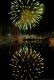 Fuochi di artificio al Porto di Andora