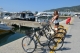Noleggio Biciclette al Porto di Andora