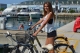 Noleggio Biciclette al Porto di Andora