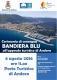 Cerimonia di consegna BANDIERA BLU Fee 